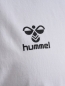 Preview: Hummel Authentic T-Shirt - White